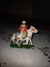 Quiralu militaire cavalier d'occasion  Niort