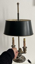 Ancienne vintage lamp d'occasion  Vigneux-sur-Seine