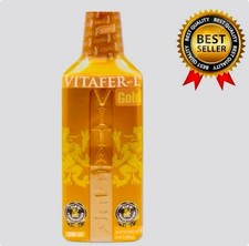 Vitafer gold free for sale  Harlingen