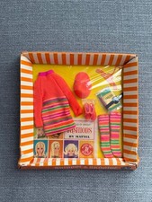 Vintage barbie ancienne d'occasion  France
