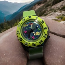 Vintage swatch wave for sale  Port Washington
