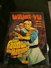Wang faust hammer gebraucht kaufen  Freiburg im Breisgau