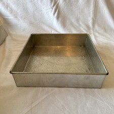Quality metal cake for sale  CLACTON-ON-SEA