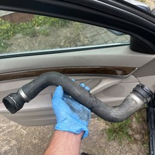 Coolant hose bmw for sale  COVENTRY
