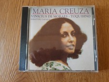 1989 maria creuza usato  Villasalto