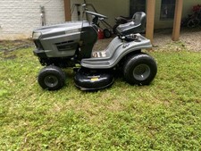 Craftsman t1000 ride for sale  Jeffersonton
