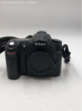 nikon d50 dslr for sale  Detroit