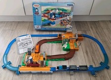 Tomy trackmaster thomas for sale  LOWESTOFT