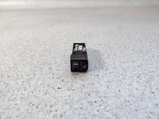 Saab 9-5 1998 przełącznik ogrzewania siedzenia 4616108 AOP38263 na sprzedaż  PL