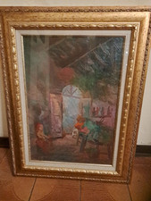 Quadro guido guidi usato  Lucca