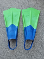Barbatanas de natação Voit Duck Feet médias para bodyboard e bodysurf comprar usado  Enviando para Brazil