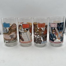 Star wars 1983 for sale  San Jose