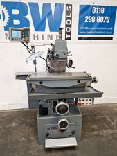 Aciera universal toolroom for sale  WIGSTON
