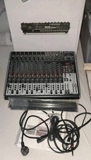 Behringer xenyx x2222 gebraucht kaufen  München