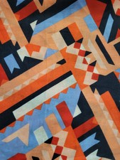 Printed village sarong for sale  Pottstown