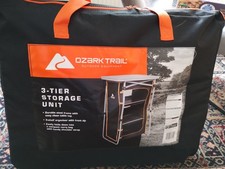 Ozark trail tier for sale  DERBY