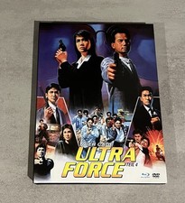 Tiger cage ultra gebraucht kaufen  Offenbach am Main