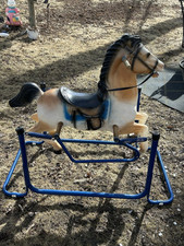 Vintage wonder horse for sale  Red Wing