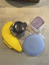 Tupperware teile bananen gebraucht kaufen Tupperware teile bananen gebraucht kaufen  Heiligenhaus