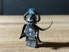 Lego minifigures lord d'occasion  Expédié en Belgium