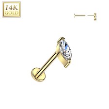 Piercing nez push d'occasion  Paris XV