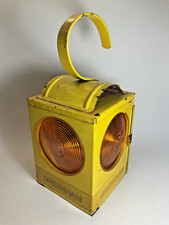 Vintage yellow painted for sale  BROMLEY