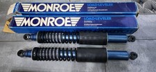Monroe load leveler d'occasion  Ferrette