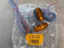 amber side marker lights for sale amber side marker lights for sale MAYBOLE