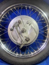 Triumph bsa inch for sale  TOTNES