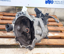 Cambio manuale marce usato  Forgaria nel Friuli