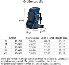 Frelaxy rucksack regenschutz gebraucht kaufen  Nagold