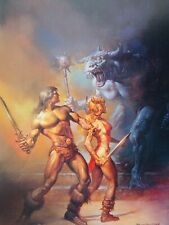 Fantasy art print for sale  UK