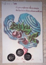 Boutons anciens metal d'occasion  Cambremer