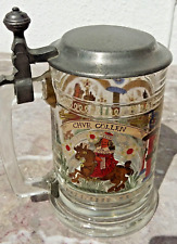Wmf glas bierkrug gebraucht kaufen  Hilden