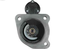 Motorino avviamento trattore usato  Comiso