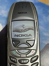 Nokia 6310i accessory d'occasion  Expédié en Belgium