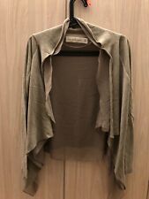 Golfino zara cardigan usato  Treviso