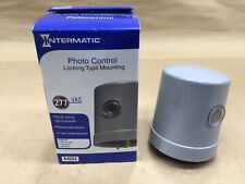 Controle fotográfico Intermatic K4533 277 V #4013K28IAC comprar usado  Enviando para Brazil