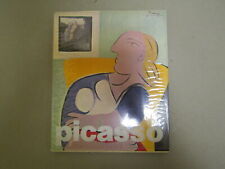 Picasso olii tempere usato  Milano