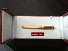 Cartier pasha ballpoint gebraucht kaufen  Rohrbach