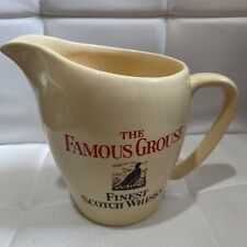 Famous grouse wade for sale  BIRMINGHAM