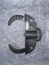 Braçadeira de rack de teto Thule Fastgrip com suporte e parafuso resistentes 1 cada comprar usado  Enviando para Brazil
