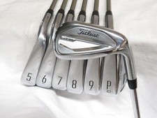 Set ferri usati usato  Spedire a Italy