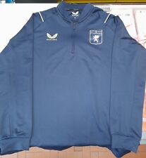 Felpa coaches genoa usato  Genova