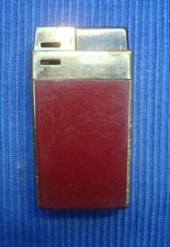 Briquet vintage consul d'occasion  France