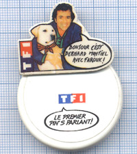 Pin parlant tf1 d'occasion  Massy