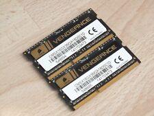 Sodimm ddr3 corsair d'occasion  La Brée-les-Bains