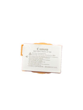 Genuine canon battery for sale  SMETHWICK