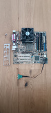 Asus p4p800 mainboard gebraucht kaufen  Saarbrücken