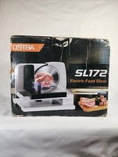 Ostba sl172 electric for sale  Alsip